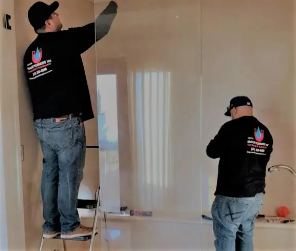 Professional plumbing installation for Leak Detection in The Ponds