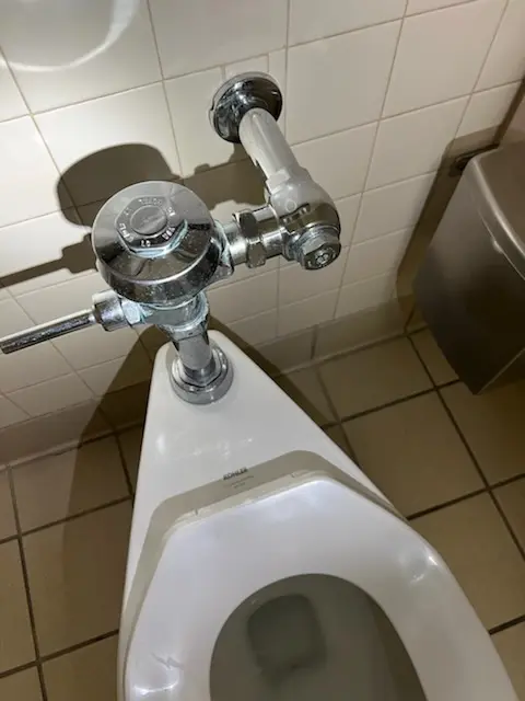 Fixture installation and repair for Sewer Camera Inspection in The Ponds